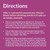 Eniva Vibe Directions for Use, Directions: For best results: ‚Äì Shake well before use. ‚Äì Combine with 8 ounces water or juice. ‚Äì Split dose evenly between am/pm hours. Children 14+: 1 ounce daily. Pregnant/Lactating Women: Contact your doctor before use. Storage Directions: Keep refrigerated upon receipt and after opening.
For Best Results: Avoid freezing and heat. After opening, product should be consumed within 40 days. Recommendations: As with all dietary supplements, contact your doctor before use. If you are currently taking prescription medication, have an ongoing medical condition, are pregnant, nursing, or under the age of 14, you should consult your doctor before use.