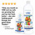 VIBE Fruit and Veggies Superfoods Testimonial | Hair, Skin and nails better, Energy and good sleep.
