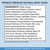 Eniva Refresh Premium Natural Body Wash, 12 oz, Ingredients
