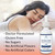 Doctor Formulated, gluten free, no sugars