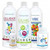 Eniva Bone Health* Bundle - Includes: VIBE Fruits & Veggies Daily Multi, Vitamin D3, Cal-Mag, Cell-Ready Minerals Flavored, Omega-3s 60 count