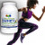100% Whey Protein Blend with Isolates, Clean & Pure Protein