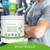 Creatine Monohydrate Micronized Powder, Sculpt Lean Muscles, Creatine for Body Building, Body Builders Love Creatine!, Cross Fit Training