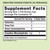 Creatine Monohydrate 45 Servings ID 7307, Muscle Strength & Performance*, Micronized for Better Mixing, Supplement Facts, Doctor Formulated, Gluten Free, Vegan, Ingredients Panel