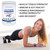 Eniva L-Glutamine‚ MUSCLE TONE & STRENGTH* ‚Ä¢ IMMUNE & GUT HEALTH* ‚Ä¢ POWER & PERFORMANCE DURING WORKOUTS* ‚Ä¢ AIDS RECOVERY*