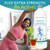 Flex Extra Strength, Be Active!