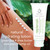 Eniva Replenish Natural Hydrating Lotion, green tea, shea butter, aloe vera, hemp oil