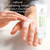 Eniva Replenish Natural Hydrating Lotion, green tea, shea butter, aloe vera, hemp oil