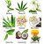 Eniva Replenish Natural Hydrating Lotion, Coconut Oil, Hemp Oil, Bamboo, Oatmeal, Aloe Vera, Green Tea, Shea Butter, Jasmine, Safflower Oil