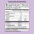 Vascular Advantage, Supplement Facts
