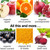 Nature Based Nutrition, Unfiltered with the Mother, Organic ingredients, Organic Apple, Organic Citrus Pectin, Organic Pomegranate, Organic Black Currant, Vitamin B12 and Folate, Organic Beet Root, Gluten-Free, Vegan, Non GMO, Gelatin-Free, Soy-Free, Made in the USA with Global Ingredients, 100% Delicious