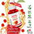Eniva Apple Cider Vinegar Gummies - Taste the Yummy Not the Vinegar!