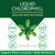 Liquid Chlorophyll, Digestive Tract Detoxifier, Supports Phase II Enzymes, Body Deodorizer, Paraben Free, Gluten Free, Alcohol Free, Vegan, Healthy Skin, ID 11005
