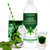 Liquid Chlorophyll, Digestive Tract Detoxifier, Support Phase II Enzymes, Body Deodorizer, Paraben Free, Gluten Free, Alcohol Free, Non GMO, Vegan, ID 11005