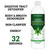 Chlorophyll 32 oz Size, Features, Single Bottle
