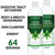 Chlorophyll 64 oz Size, Features, Two Bottles