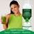 Boost your green with liquid chlorophyll