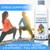 B-Complex Complete, 16 oz, nerves, memory, blood, b-vitamins - full spectrum