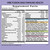 Eniva VIBE Fusion, liquid daily multivitamin, 32 oz, concentrated antioxidants, minerals, vitamins, fruits, vegetables, green tea EGCG green tea catechin complex, organic dark chocolate and cocoa, amino acids, phytonutrients, whole food nutraceutical, full spectrum nutrition, DNA support, trans-resveratrol, supplement facts, nutrition facts, ingredient facts, Product ID 27033