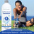 Potassium - Electrolyte Balance* Muscle Health*