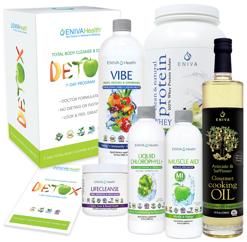 Fitness Starter Bundle - ID 60007