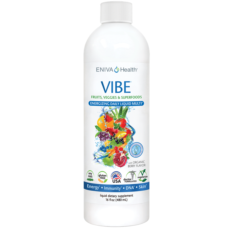 VIBE Fruits and Veggie Superfoods