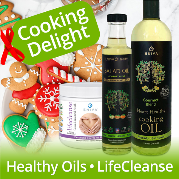 Heart Healthy Cooking Oils, Safflower Oil, Almond Oil,  Avocado Oil, Cinnamon, Clove, Cooking Spices, Ginger