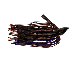 Strike King Denny Brauer Structure Jig 1/2oz Strike King Denny Brauer Structure Jig 1/2oz