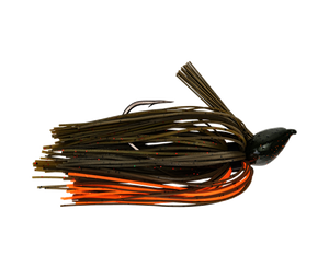 Strike King Denny Brauer Structure Jig 1oz Strike King Denny Brauer Structure Jig 1oz