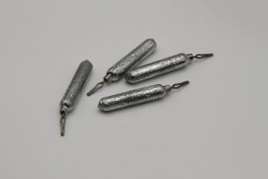 TF Finesse Drop Shot Weight - LEAD