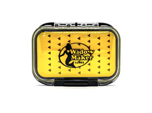 Widow Maker Small Deluxe Silicone Jig Box Widow Maker Small Deluxe Silicone Jig Box