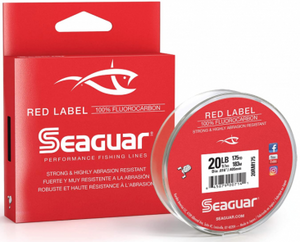 Seaguar Red label Fluorocarbon Seaguar Red label Fluorocarbon