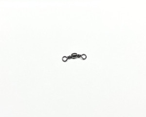 Eagle Claw Barrel Swivel - 12pk Eagle Claw Barrel Swivel - 12pk