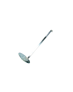Eagle Claw Metal Ice Skimmer 15"