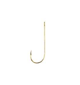 Eagle Claw Aberdeen Light Wire - Gold - std pack