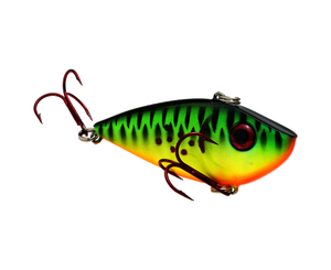 Strike King Red Eyed Shad 1/2 oz