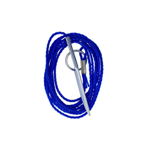 Eagle Claw Poly Stringer 6'