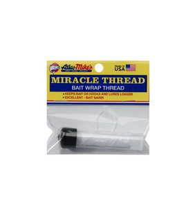 Atlas Mikes Miracle Thread -w/Dispenser