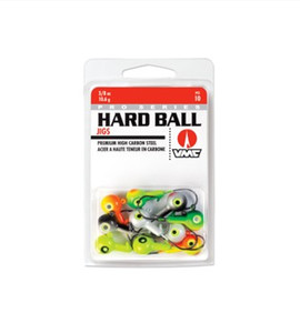 VMC Hard Ball Jig Kit