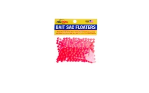 Atlas Mikes Bait Sac Floater