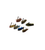 Nako Tungsten Football Bass Jig