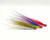 Tackle Fortress Tube Fly (2pack)