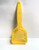 Plastic Minnow Scoop - Yellow