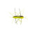 Z-Man Fuzzy BugZ - 1.75in