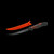 Whisker Seeker Fillet Knife - 9"