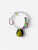 Warrior Lures Crawler Harness - #4