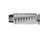 Do-it Bank Sinker Mold 1/8 - 1 1/2
