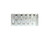 Do-it Finesse Teardrop Sinker Mold