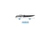 SORD 7in Fillet Knife - Medium Flex