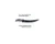 SORD 9in Fillet Knife - Flexy